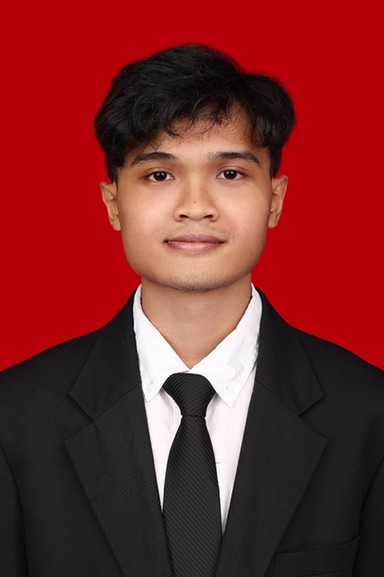Ida Bagus portrait